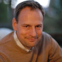 Creative Technology Employee Patrik Dejve's profile photo