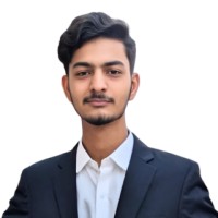 Worth IT Solutions Employee Umair Saeed's profile photo