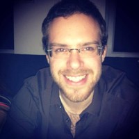 Redstone Solution Employee Julien Delorme's profile photo