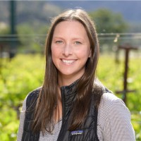 Domaine Carneros Winery Employee Allison Wilson's profile photo