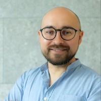 Variolytics Employee Matthias Stier's profile photo