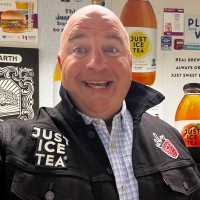 Just Ice Tea Employee Denis Fahey's profile photo