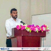 LTL Galvanizers (Pvt) Ltd. Employee Senel Ephraims's profile photo