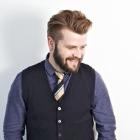 Tom Wood Employee Lukasz Papier's profile photo
