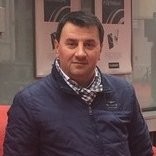 Halley Cables Employee Cireasa Gabriel's profile photo