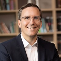 MHP – A Porsche Company Employee Tobias Hoffmeister's profile photo