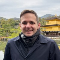 Open Source Community Employee Anton Matosov's profile photo