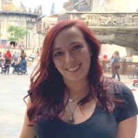 IBM Employee Shannon Crowley's profile photo