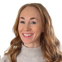 Bouvet AB Employee Sara Håff's profile photo