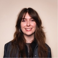 First Internet Employee Serena Murphy's profile photo