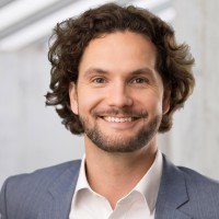 Incore Employee Felix Simon's profile photo