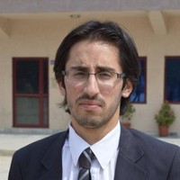 Quantum-h Employee Amir Khan's profile photo