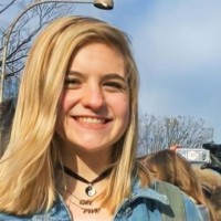 Ampli-fi.io Employee Andrea Hendricks's profile photo