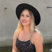 Anatomage Inc. Employee Allie McDonald's profile photo