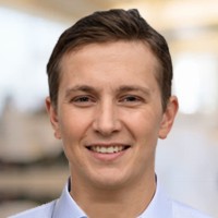AI bees Employee Mark Bahnke's profile photo