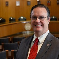 Youngstown State University Employee Brien Smith's profile photo