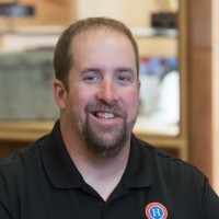 Scheele-Kayton Construction Employee Adam Miller's profile photo