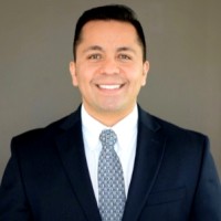 Racerock Employee Danny Godinez's profile photo