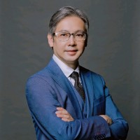 China CITIC Bank International Limited Employee Frazer Lam's profile photo