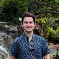 Apple Employee Daniel Kasman's profile photo