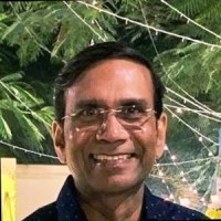 MedPlus Health Services Limited Employee Kv Rao's profile photo