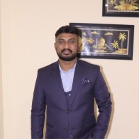 Infosys Employee L Reddy's profile photo