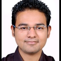 Atthah Employee Vijender Bhootna's profile photo
