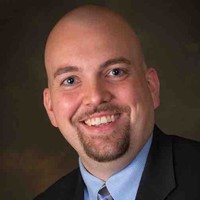 Dentsply Sirona Employee Adam Busch's profile photo