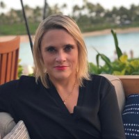 Fremantle US Employee Emma Harvey's profile photo