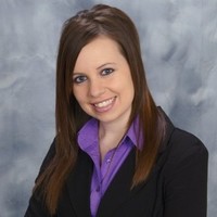 Kynetec Employee Rebecca Giarratana's profile photo