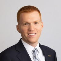 Ultd. Employee James Imoehl's profile photo