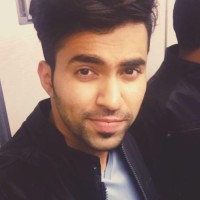 Amazon Employee Sagar Chavan's profile photo