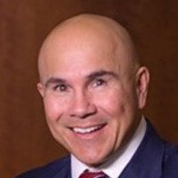 J.P. Morgan Private Bank Employee John Fenley's profile photo