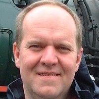 Commune d'Uccle - Gemeente Ukkel Employee Olivier Claes's profile photo