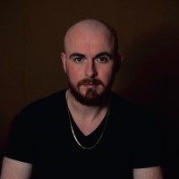 Archinect Employee Niall Walsh's profile photo