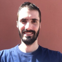 Mastersoft Employee Facundo Carnero's profile photo