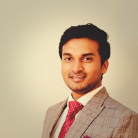 City of Denton Employee Rakibul Alam's profile photo