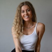 Inito Employee Leslie Hughes's profile photo