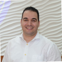 Masafi LLC Employee Said Nazem's profile photo