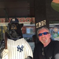 Changer Services Employee Wayne Campbell's profile photo