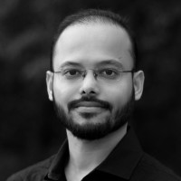 Varel Energy Solutions Employee Satya Gajapathi's profile photo