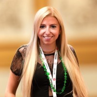 Kiiroo Employee Kate Kozlova's profile photo