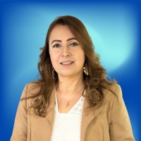 Echo Technologies S.A. de C.V. Employee Ana Garzona's profile photo