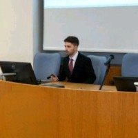 Simone Maiorani's profile photo
