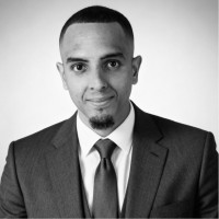 Novaa Expertise Employee Jérémy Rivière's profile photo
