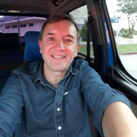 ALIAR11 Employee Daniel Gimenez's profile photo