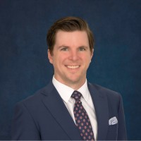 First Liberty Bank Employee Forrest Harper's profile photo