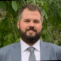 TD Polymers Employee Thomas Lopez's profile photo
