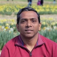 Capital Group Employee Rumit Patel's profile photo
