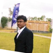 Srinivasa murthy Email & Phone Number